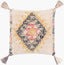 Surya Nador NAO-002 22"H x 22"W Pillow Kit