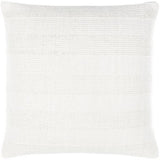 Surya Nahara NHR-001 20"H x 20"W Pillow Kit