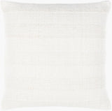 Surya Nahara NHR-001 22"H x 22"W Pillow Kit