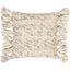Surya Narvik NRK-001 18"H x 18"W Pillow Kit