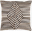 Surya Nashville NHV-002 20"H x 20"W Pillow Kit