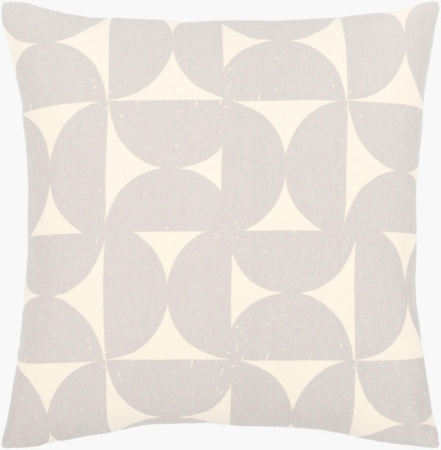 Surya Natur NTR-001 13"H x 20"W Pillow Kit