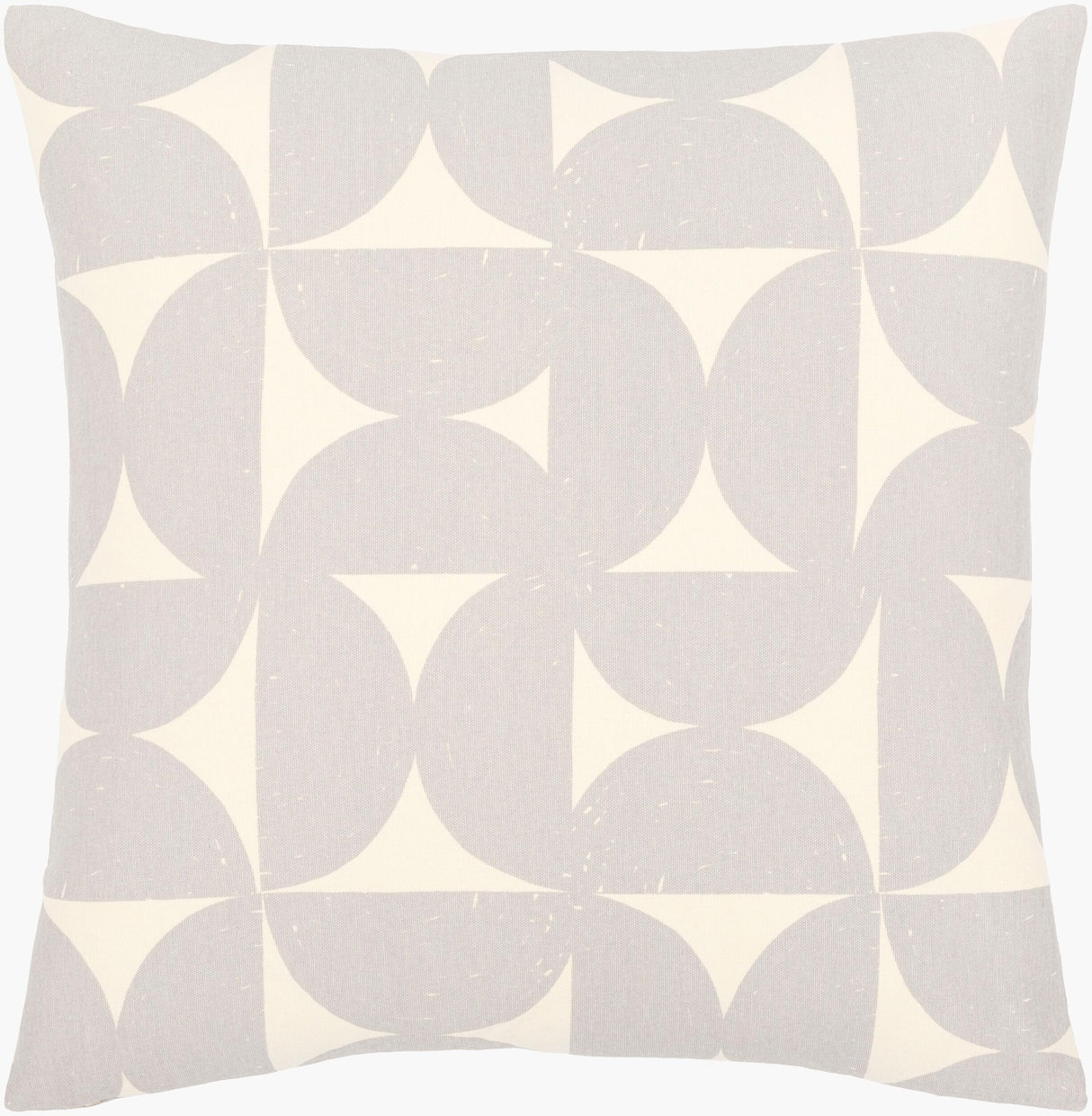 Surya Natur NTR-001 18"H x 18"W Pillow Kit