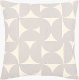 Surya Natur NTR-001 18"H x 18"W Pillow Kit