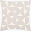 Surya Natur NTR-001 18"H x 18"W Pillow Kit