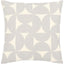 Surya Natur NTR-001 18"H x 18"W Pillow Kit