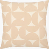 Surya Natur NTR-002 20"H x 20"W Pillow Kit