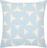 Surya Natur NTR-004 13"H x 20"W Pillow Kit