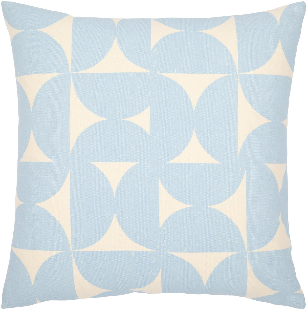 Surya Natur NTR-004 20"H x 20"W Pillow Kit
