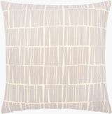 Surya Natur NTR-006 13"H x 20"W Pillow Kit