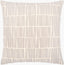 Surya Natur NTR-006 13"H x 20"W Pillow Kit