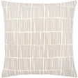 Surya Natur NTR-006 18"H x 18"W Pillow Kit