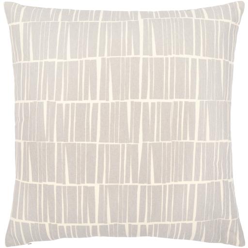 Surya Natur NTR-006 18"H x 18"W Pillow Kit