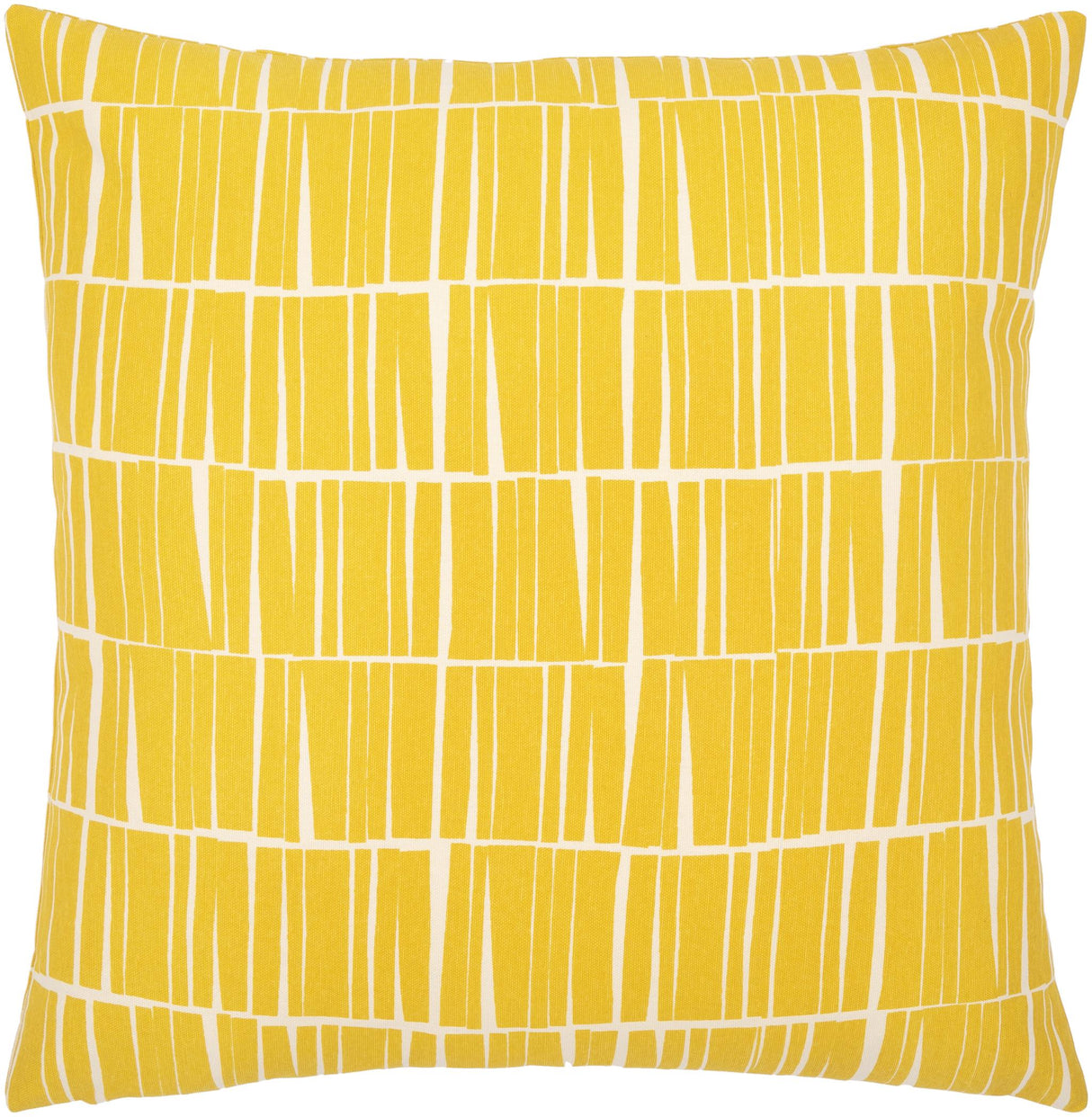 Surya Natur NTR-010 20"H x 20"W Pillow Kit