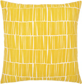 Surya Natur NTR-010 20"H x 20"W Pillow Kit