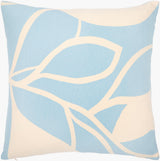 Surya Natur NTR-014 13"H x 20"W Pillow Kit