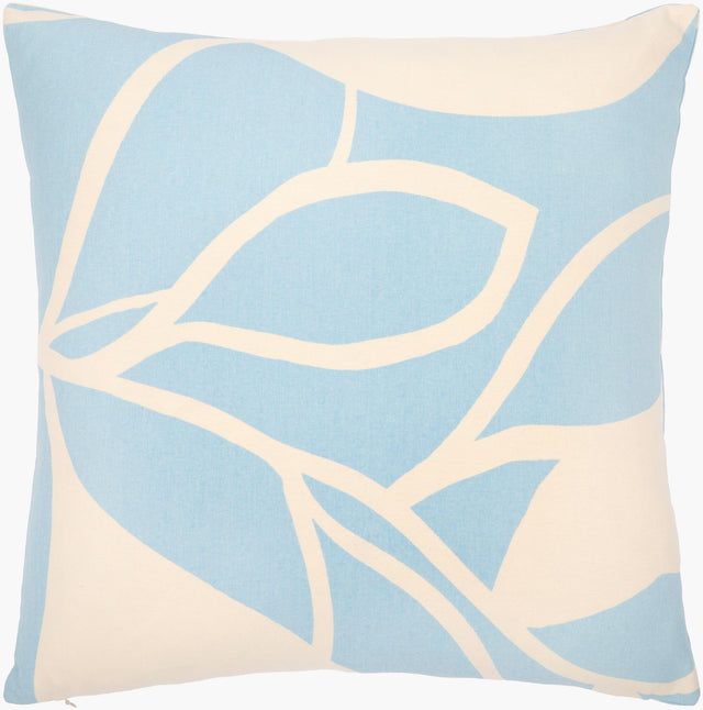 Surya Natur NTR-014 13"H x 20"W Pillow Kit