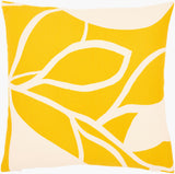 Surya Natur NTR-015 18"H x 18"W Pillow Kit