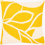 Surya Natur NTR-015 18"H x 18"W Pillow Kit