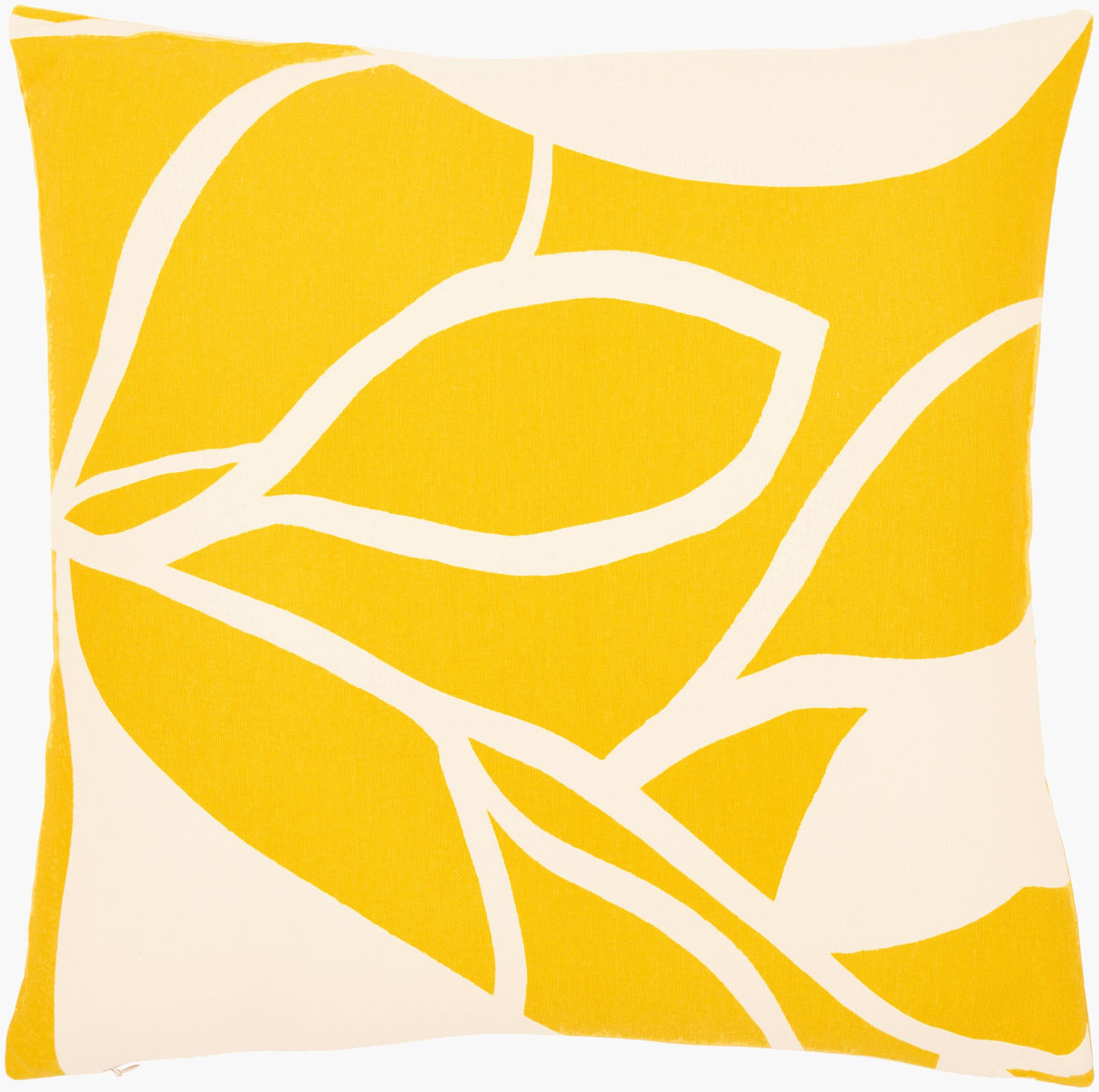 Surya Natur NTR-015 20"H x 20"W Pillow Kit