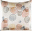Surya Natural Affinity NTA-001 13"H x 19"W Pillow Kit