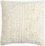 Surya Neutral NEU-001 18"H x 18"W Pillow Kit