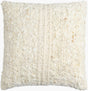 Surya Neutral NEU-001 18"H x 18"W Pillow Kit