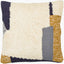 Surya Niagara NGA-001 20"H x 20"W Pillow Kit