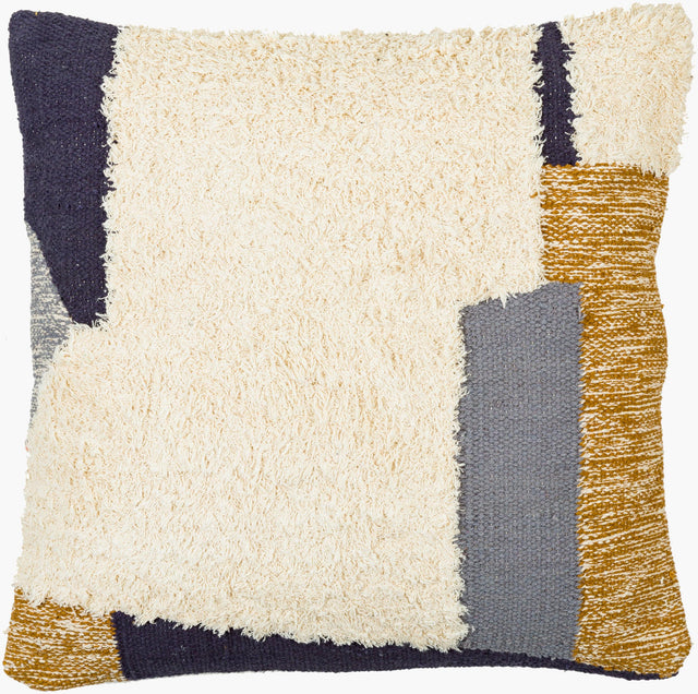 Surya Niagara NGA-001 20"H x 20"W Pillow Kit