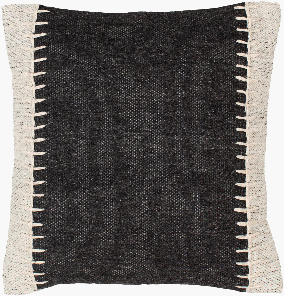 Surya Niko NKO-001 20"H x 20"W Pillow Kit