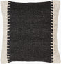 Surya Niko NKO-001 20"H x 20"W Pillow Kit