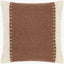 Surya Niko NKO-003 20"H x 20"W Pillow Kit
