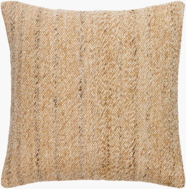 Surya Oswin OWN-001 20"H x 20"W Pillow Kit