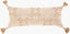 Surya Parisa PAI-002 12"H x 30"W Pillow Kit
