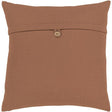 Surya Penelope PLP-002 18"H x 18"W Pillow Kit