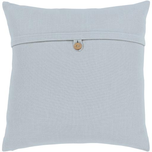 Surya Penelope PLP-003 20"H x 20"W Pillow Kit