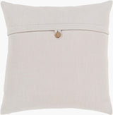 Livabliss Penelope PLP-005 18"L x 18"W Pillow