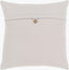Livabliss Penelope PLP-005 18"L x 18"W Pillow