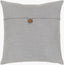 Livabliss Penelope PLP-006 20"L x 20"W Pillow