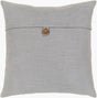 Livabliss Penelope PLP-006 20"L x 20"W Pillow