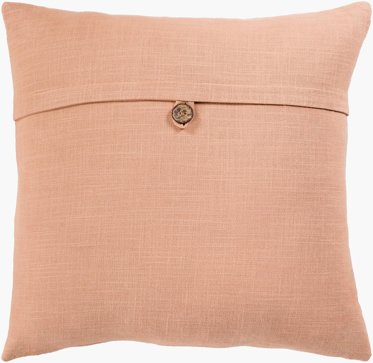 Livabliss Penelope PLP-008 18"L x 18"W Pillow