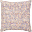Surya Prisha PSH-001 20"H x 20"W Pillow Kit