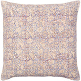 Surya Prisha PSH-001 22"H x 22"W Pillow Kit