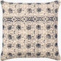 Livabliss Prisha PSH-002 18"L x 18"W Pillow