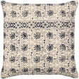 Surya Prisha PSH-002 20"H x 20"W Pillow Kit