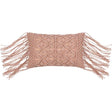 Surya Punta PUT-002 20"H x 20"W Pillow Kit