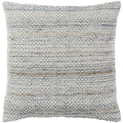 Surya Rica RCA-001 22"H x 22"W Pillow Kit