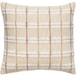 Surya Rochester RCH-001 18"H x 18"W Pillow Kit