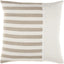 Surya Roxbury RXB-002 18"H x 18"W Pillow Kit