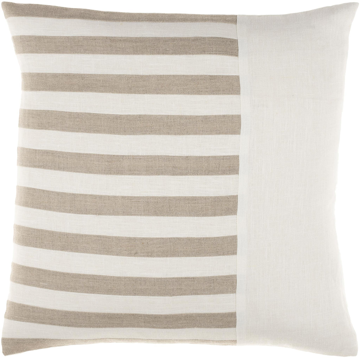 Surya Roxbury RXB-002 20"H x 20"W Pillow Kit
